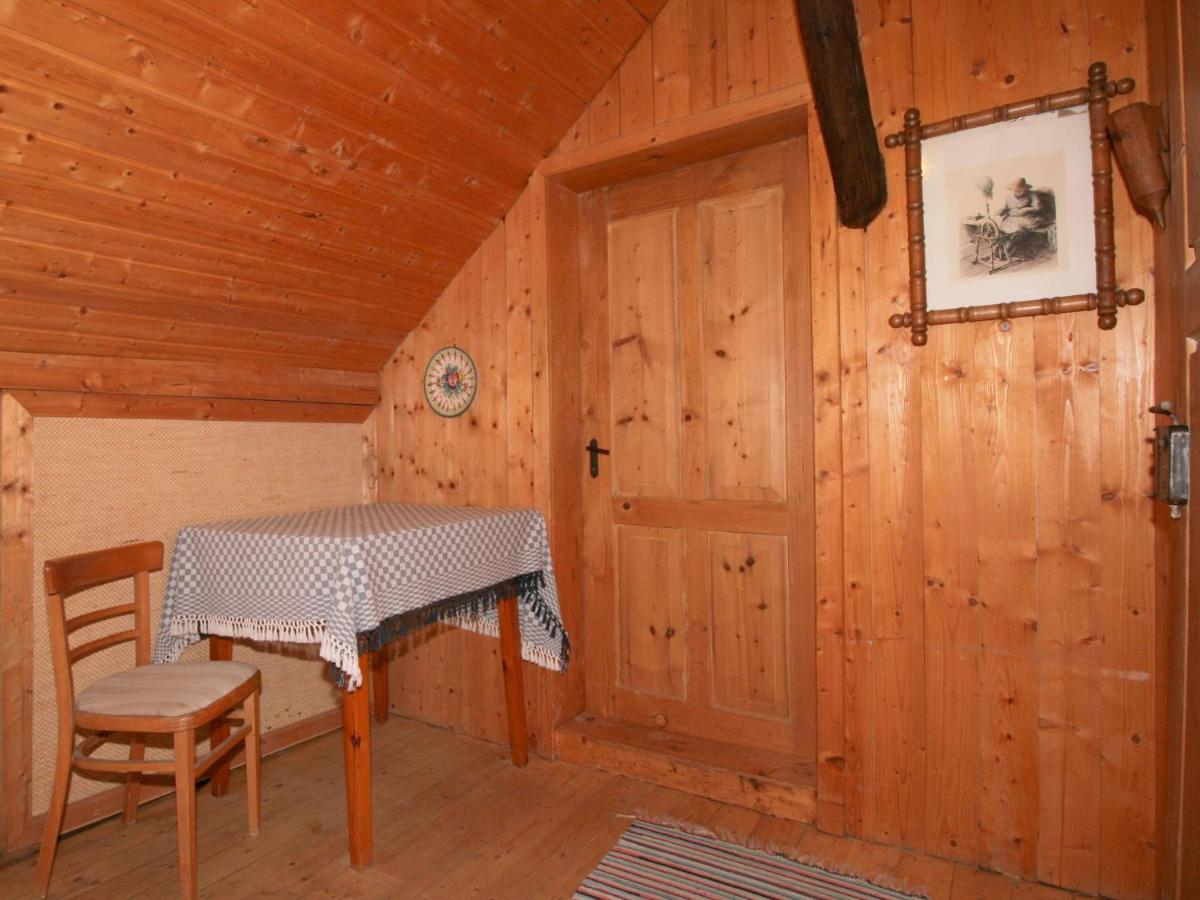 Chalet Troadkasten By Interhome Neuhofen im Innkreis Exterior foto