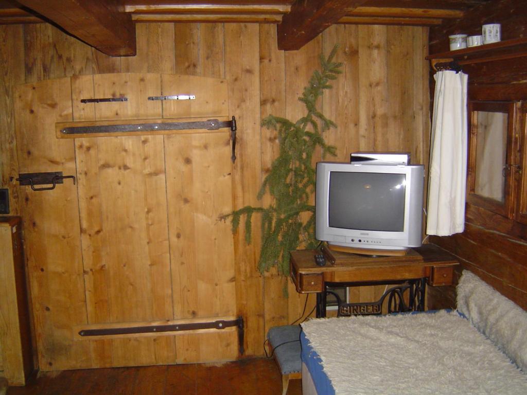 Chalet Troadkasten By Interhome Neuhofen im Innkreis Quarto foto