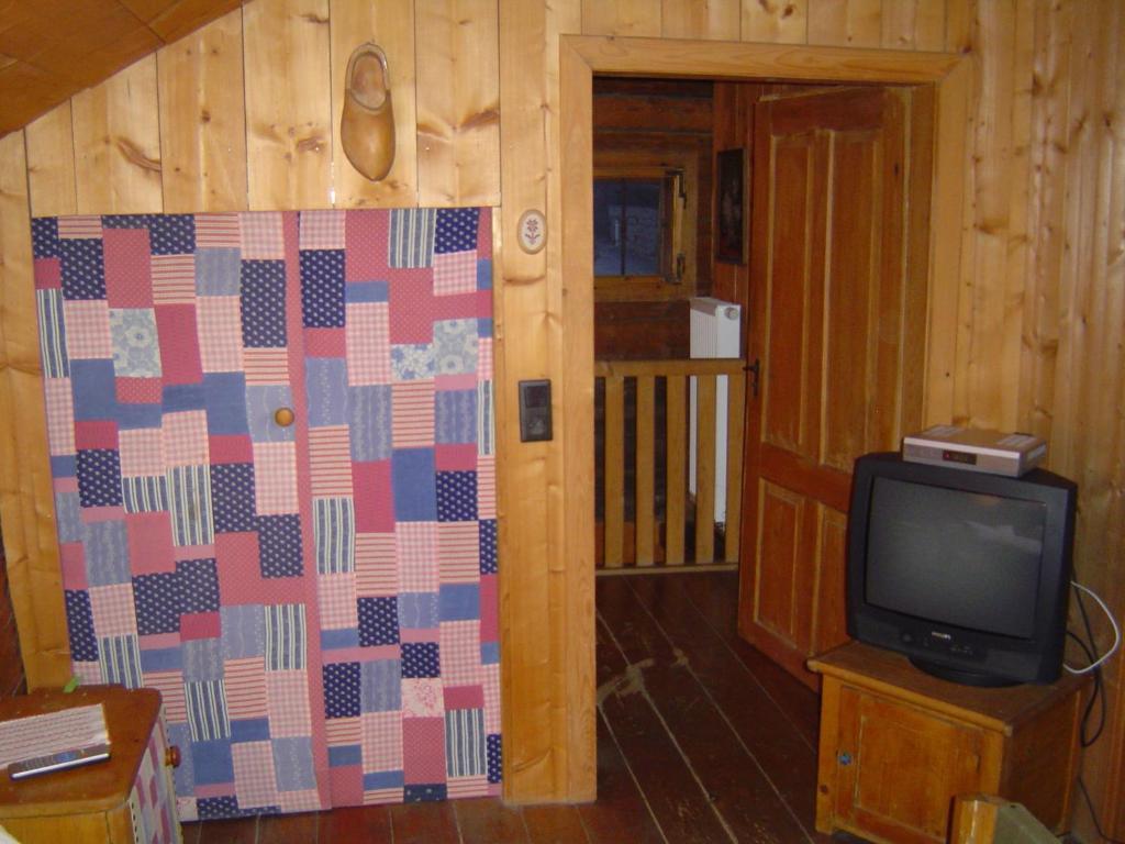 Chalet Troadkasten By Interhome Neuhofen im Innkreis Quarto foto