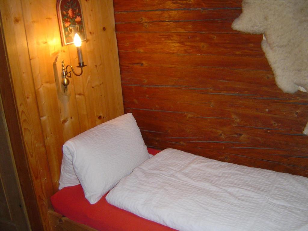 Chalet Troadkasten By Interhome Neuhofen im Innkreis Quarto foto