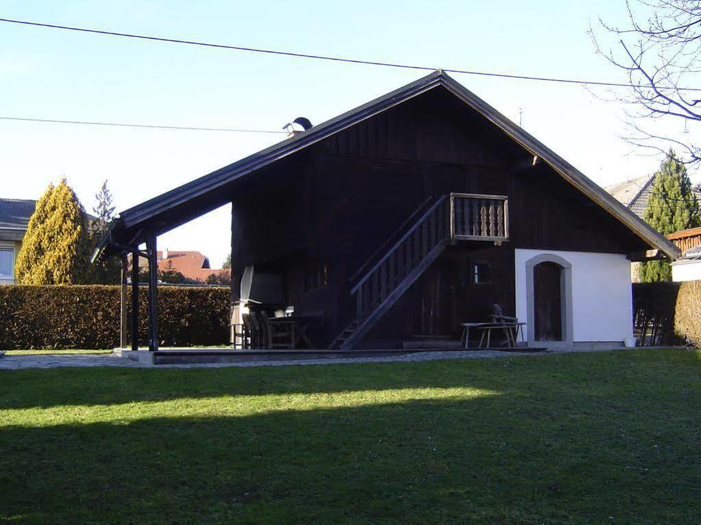 Chalet Troadkasten By Interhome Neuhofen im Innkreis Exterior foto